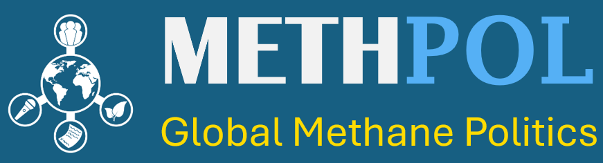 Global Methane Politics (METHPOL)